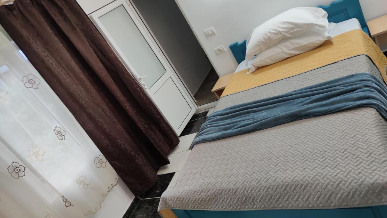 Vila Happy Costinești Εξωτερικό φωτογραφία