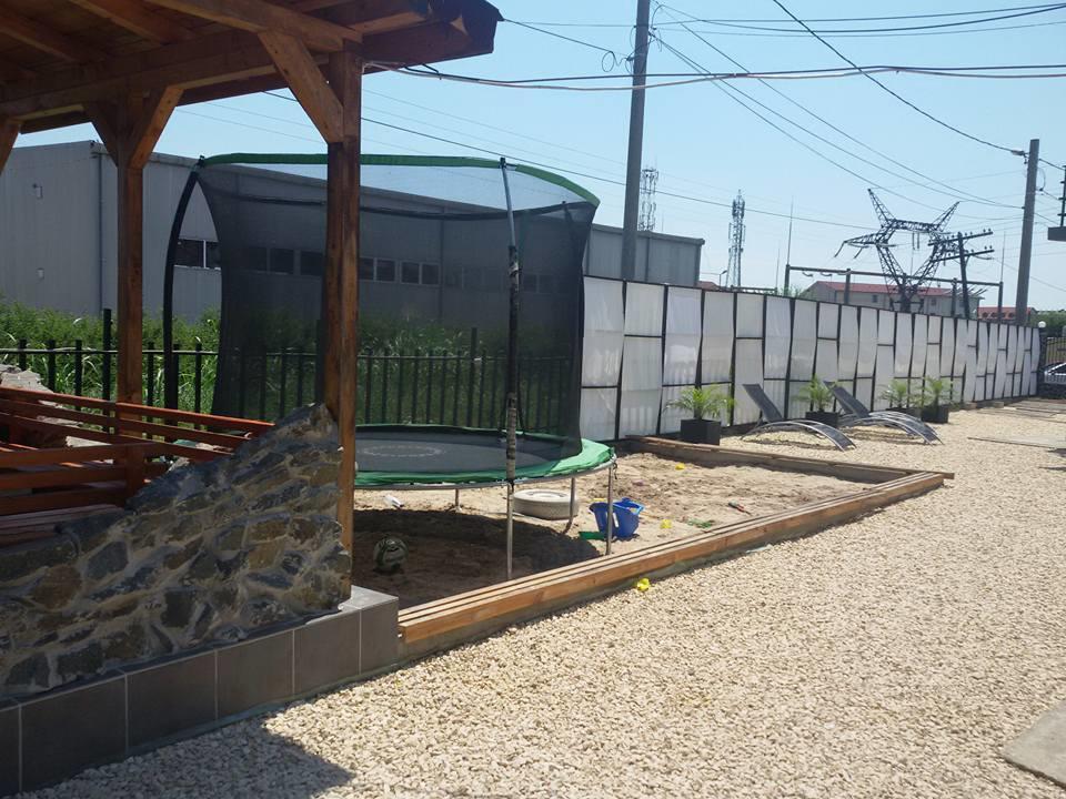 Vila Happy Costinești Εξωτερικό φωτογραφία